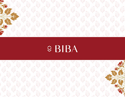 Biba - Brand Collection