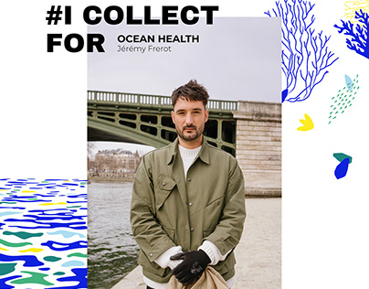 I COLLECT FOR - Surfrider Foundation Europe