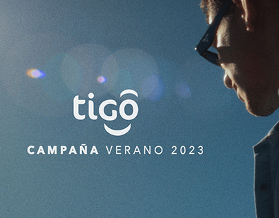 TIGO - VERANO 2023