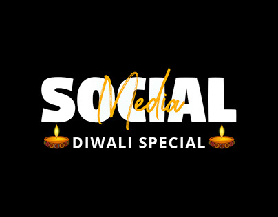 Diwali Social Media Collection