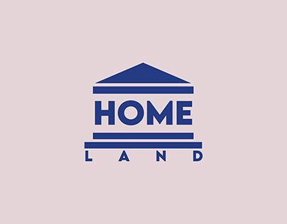 Home land-LOGO