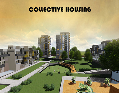 Collective housing