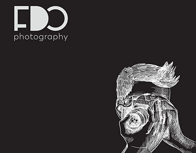 Project thumbnail - FDC Photography