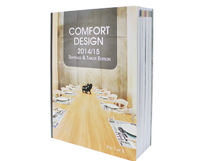 Furniture Catalogue - 2014-2015