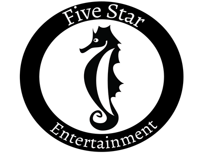 Entertainment Logo Design