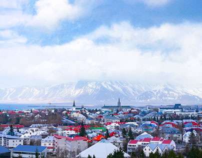 Iceland Observatory