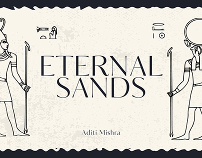 Eternal Sands