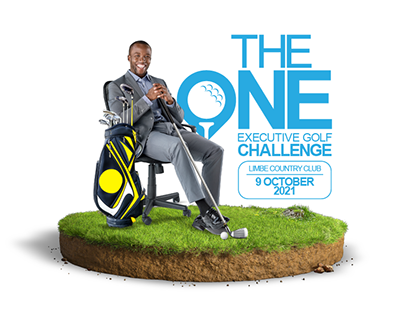 NICO HOLDINGS: The ONE Executive Golf Challenge