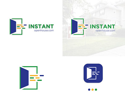 House Rent Logo