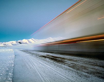 Arctic Highway