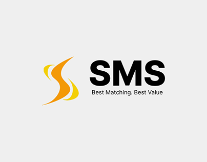 SMS Philippines (Rebranding Concept)