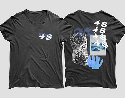 T-Shirt Design (contest winner)