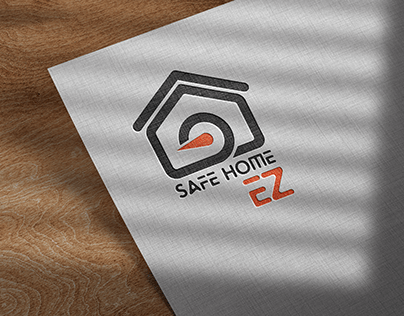 Logo Design | Safe Home EZ