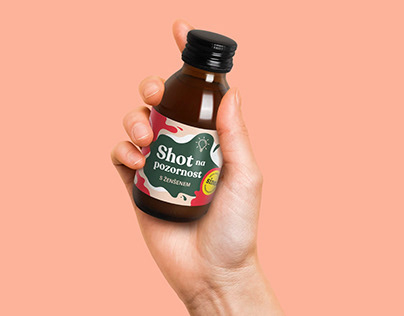Sineafoods | Branding and Packaging