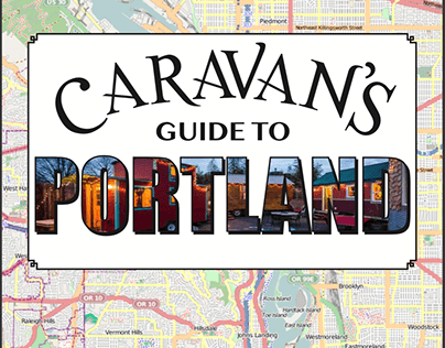Caravan's Guide to Portland