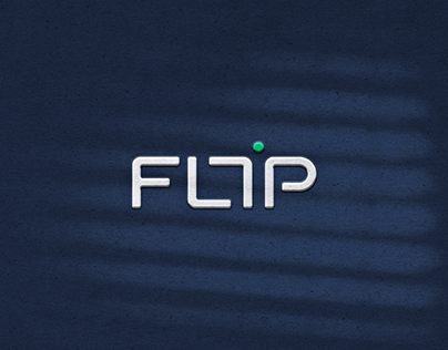 FLIP - Brand Identity