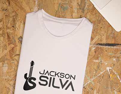 Jackson Silva Baixista