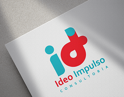 Brand Design - Ideo Impulso
