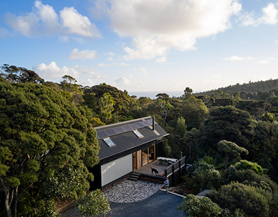 Defign #11 2024, Architectural Designers New Zealand