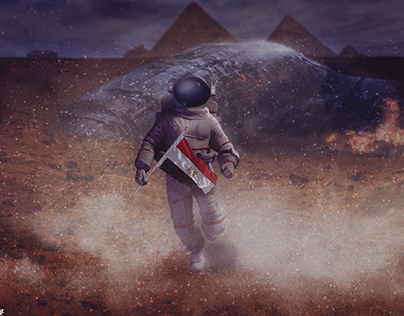Time Traveler - EGYPT