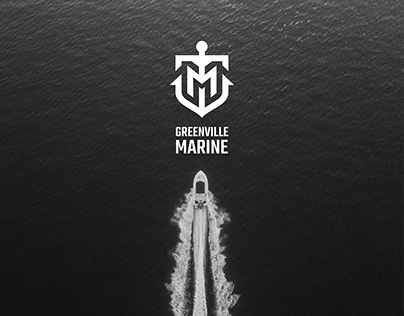 Greenville Marine Marketing Plan