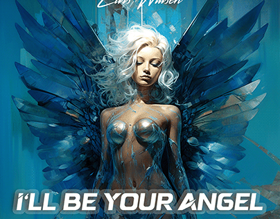 I'll Be Your Angel - Lars Willsen