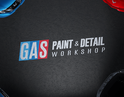 Project thumbnail - GAS Paint & Detail