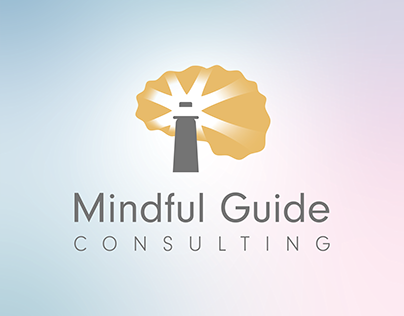 Mindful Guide Consulting Logo
