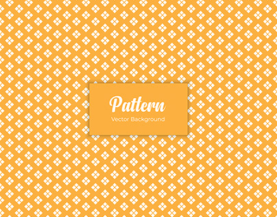 Geometrical pattern design