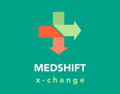 MedShift iOS Prototype