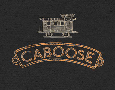 Caboose Flyer