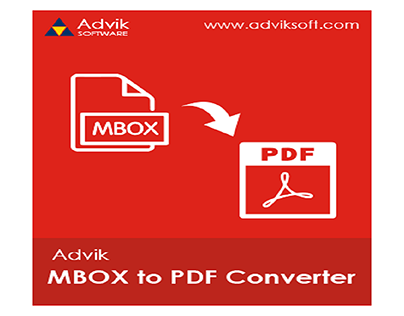 Convert MBOX to PDF Documents