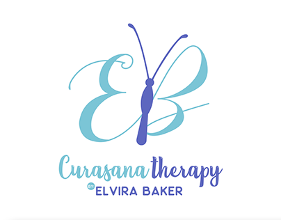 Curasana Therapy branding & social media