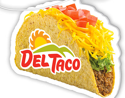 Del Taco Products