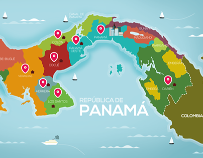 Agroturismo en Panamá