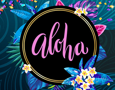 Fiesta Aloha VivoCorp