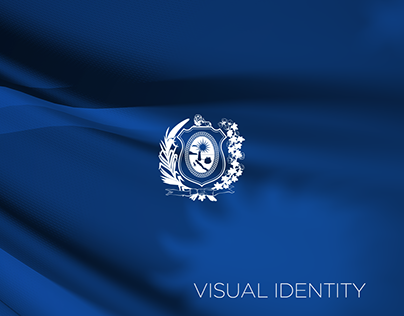 Governo de Pernambuco - Identidade Visual