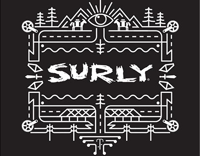 Surly Bikes Field Notes