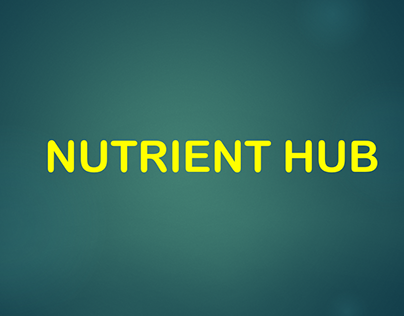 Nutrient Hub