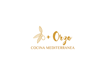 Orzo - Cocina mediterranea