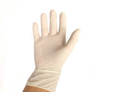 Guantes de látex - Latex gloves