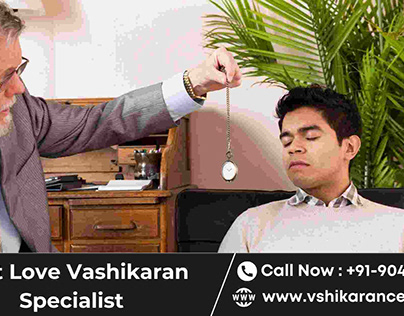 Best Love Vashikaran Specialist