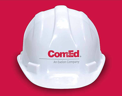 ComEd Email Headers: Internal Use Only