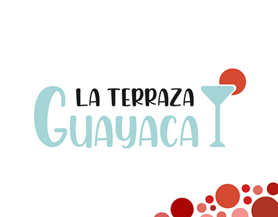 La terraza Guayaca logo