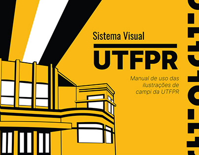 Project thumbnail - Sistema Visual - UTFPR