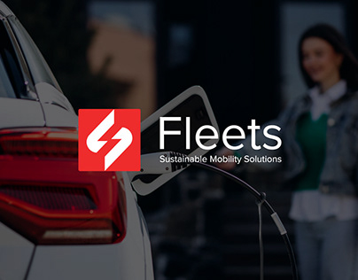 Fleets - Visual Identity