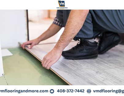 Looking for Flooring Contractor Sunnyvale?