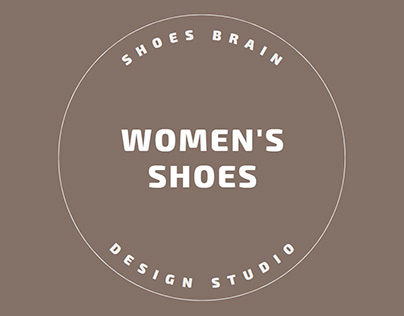 Women's shoes visualisations