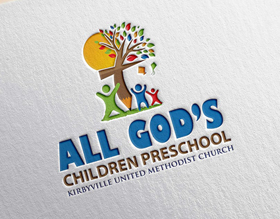 All God'S Children Preschool