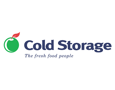 Cold Storage Social Post